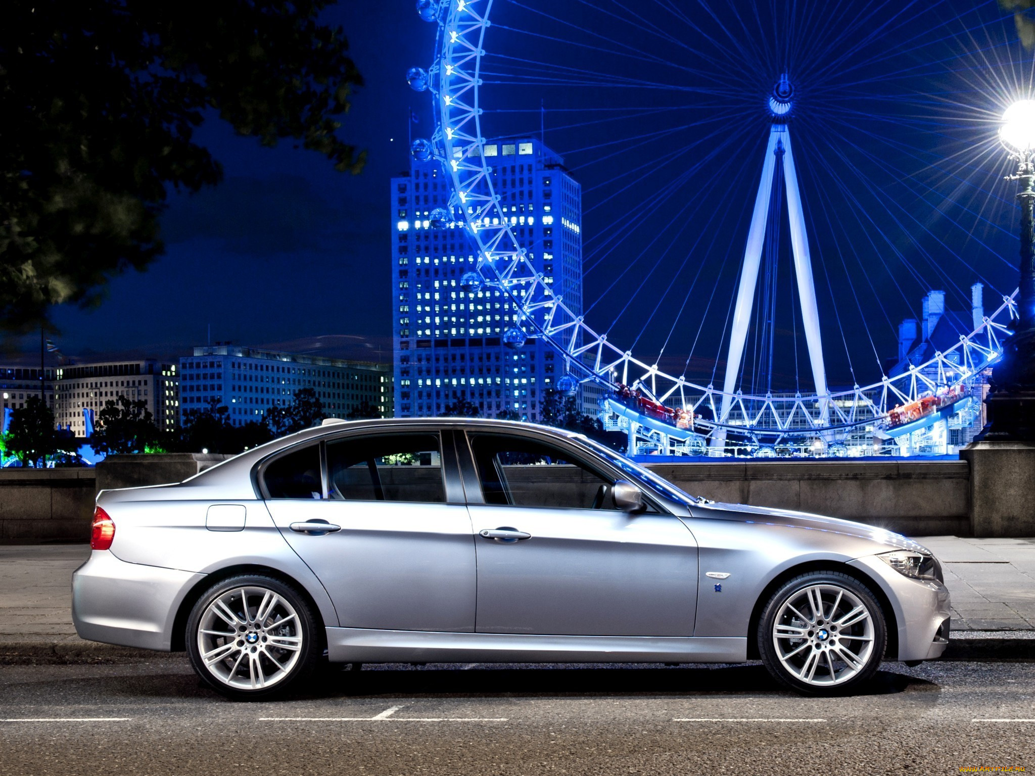 , bmw